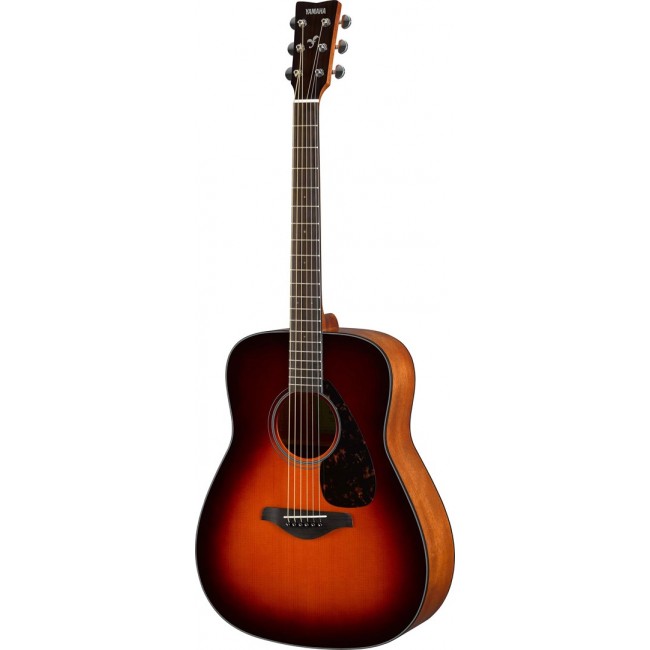 Yamaha F310 Tobacco Brown Sunburst - acoustic guitar