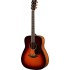 Yamaha F310 Tobacco Brown Sunburst - acoustic guitar