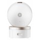 MOVA MeowBionic Cat Self-cleaning litter box White, Grey