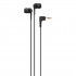 Sennheiser IE 4 - Professional, miniature in-ear headphones (black)