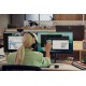 HP E24t G5 FHD Touch Monitor