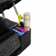 Canon PIXMA G4570 Inkjet A4 4800 x 1200 DPI Wi-Fi Canon PIXMA G4570 Inkjet A4 4800 x 1200 DPI Wi-Fi