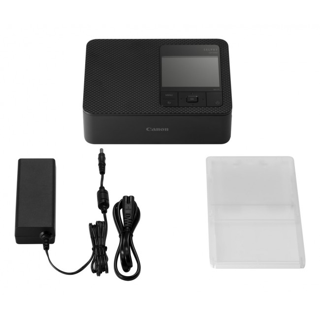 Canon SELPHY CP1500 photo printer Dye-sublimation 300 x 300 DPI 4