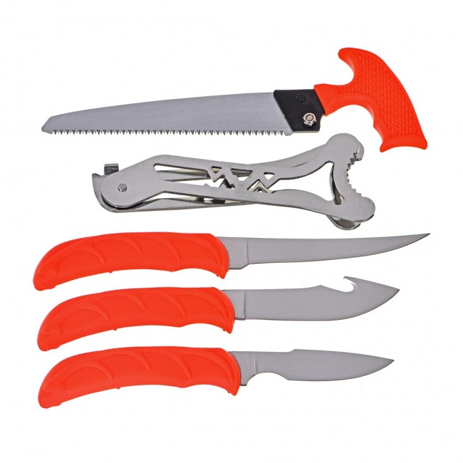 Outdoor Edge Wild Pak - hunting kit