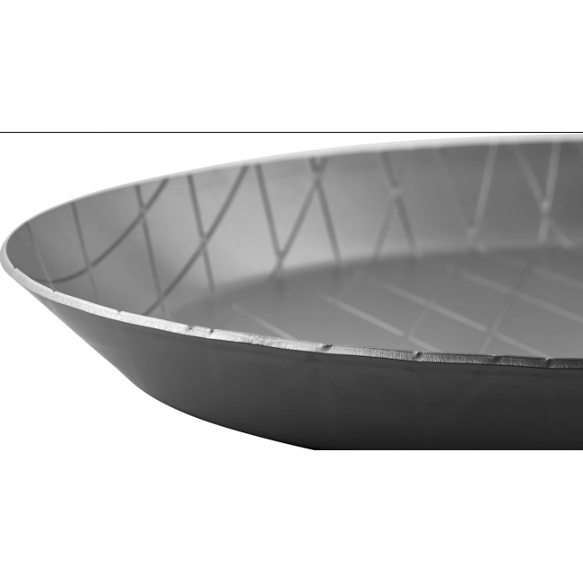 Zwilling Forge Iron Frying Pan - 24 cm