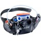 Deuter Shortrail III waist bag Black