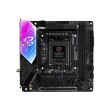Asrock B860I Lightning WiFi Intel B860 LGA 1851 (Socket V1) mini ITX