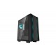 DeepCool CC560 V2 Midi Tower Black