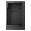 DeepCool CH170 PLUS Tower Black