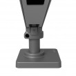 Ergotron LX Pro Series 45-682-293 monitor mount / stand 86.4 cm (34