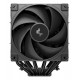 DeepCool AK620 G2 Digital NYX Processor Air cooler 12 cm Black 1 pc(s)
