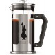 Bialetti French Press Preziosa/Omino coffee brewer, 350 ml