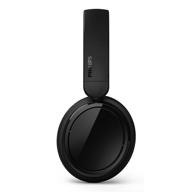 Philips 5000 series TAH5209BK/00 headphones/headset Wireless Head-band Calls/Music Bluetooth Black Philips 5000 series TAH5209BK/00 headphones/headset Wireless Head-band Calls/Music Bluetooth Black