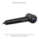 TrueLife HairDryer D9 hair dryer 1600 W Black