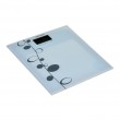 Esperanza EBS005 personal scale Rectangle White Electronic personal scale Esperanza EBS005 personal scale Rectangle White Electronic personal scale