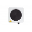 Adler AD 6503 hob White Countertop Sealed plate 1 zone(s) Adler AD 6503 hob White Countertop Sealed plate 1 zone(s)