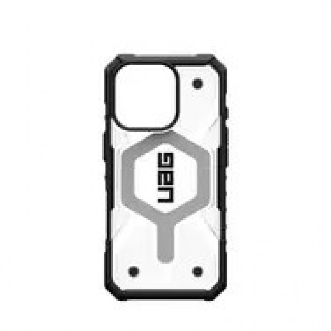 Urban Armor Gear 114464114343 mobile phone case 16 cm (6.3