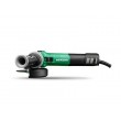 Hikoki G13VE2 WQZ angle grinder 12.5 cm 1320 W 1.7 kg Hikoki G13VE2 WQZ angle grinder 12.5 cm 1320 W 1.7 kg