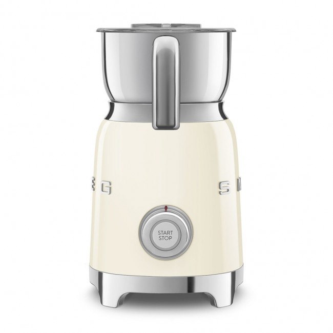 Smeg 50's Style MFF11CREU Cream
