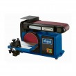 Scheppach BTS800 370 W Disc sander Scheppach BTS800 370 W Disc sander