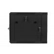 TWO-SECTION WALL-HUNG RACK CABINET 19 TWO-SECTION WALL-HUNG RACK CABINET 19