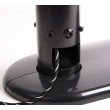 B-Tech SYSTEM 2 - Heavy Duty Twin Pole Ceiling / Floor Mount for 50mm Poles B-Tech SYSTEM 2 - Heavy Duty Twin Pole Ceiling / Floor Mount for 50mm Poles