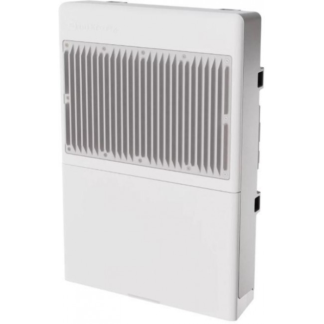 Mikrotik netPower Lite 8P Gigabit Ethernet (10/100/1000) Power over Ethernet (PoE) White Mikrotik netPower Lite 8P Gigabit Ethernet (10/100/1000) Power over Ethernet (PoE) White