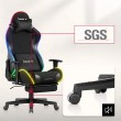Huzaro Force 5.7 RGB gaming chair Huzaro Force 5.7 RGB gaming chair