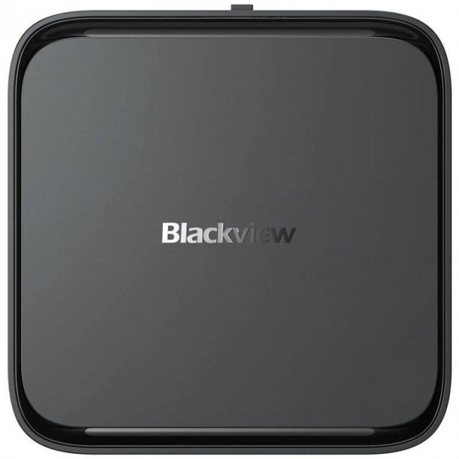 Mini PC Blackview MP50 AMD Ryzen 5 3500U/16GB/SSD 512GB/Win 11 Pro Black