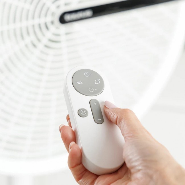 Taurus 3-in-1 fan Ice Brise XL-Compact 24 W 46 cm