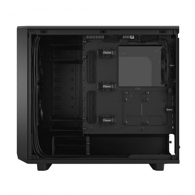 Fractal Design Meshify 2 Tower Black Fractal Design Meshify 2 Tower Black