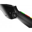 PDP Riffmaster Black, Grey Guitar Analogue / Digital PC, Xbox One, Xbox Series S, Xbox Series X