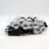 RealPower 463627 string light 10 m 24 lamp(s) LED
