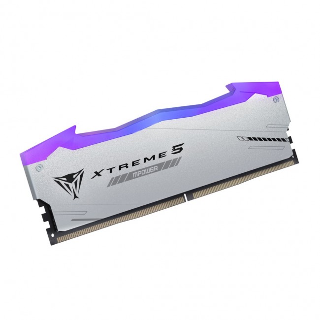 Patriot Memory Viper Xtreme 5 PVXR548G80C38KM memory module 48 GB 2 x 24 GB DDR5 288-pin DIMM