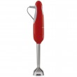 Smeg 50's Style Hand Blenders HBF11RDEU Red