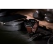 Nomad NM1A4RBM00 smart wearable accessory Band Brown Leather