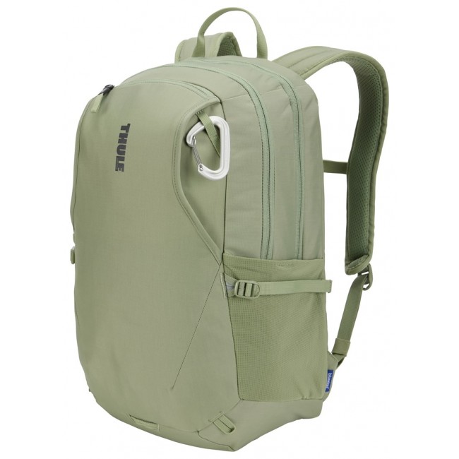 Thule EnRoute TEBP5216 - Quiet Green backpack Casual backpack Nylon