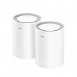 Cudy AX3000 Wi-Fi 6 Mesh 2.5G Solution Cudy AX3000 Wi-Fi 6 Mesh 2.5G Solution