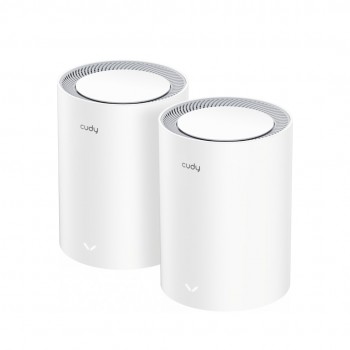 Cudy AX3000 Wi-Fi 6 Mesh 2.5G Solution