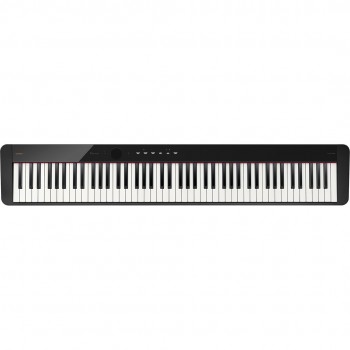 Casio Privia PX-S1100BK digital piano 88 keys Black