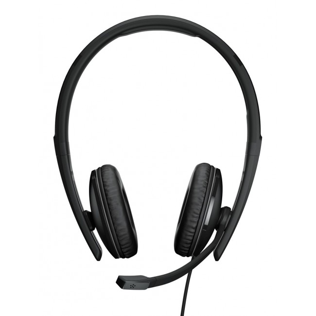 EPOS ADAPT 160T ANC USB-C headset, wired, MS Teams