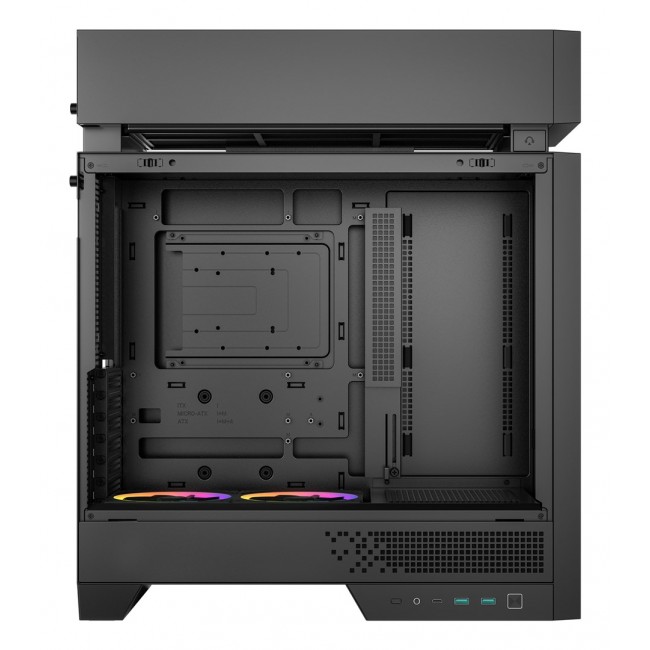 DeepCool CL660 Black