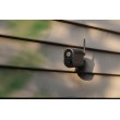 ABUS PPIC54520B security camera Dome IP security camera Outdoor 3840 x 2160 pixels Wall