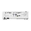 Epson EB-L530U Standard throw projector 5200 ANSI lumens 3LCD WUXGA (1920x1200) White