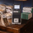 Brother TD-2350DSA203 label printer Direct thermal 203 x 203 DPI 152 mm/sec Wired & Wireless Ethernet LAN Wi-Fi Bluetooth