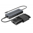 HP Universal USB-C Hub and Laptop Charger Combo HP Universal USB-C Hub and Laptop Charger Combo