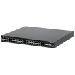 Intellinet 54-Port L3 Fully Managed PoE+ Switch with 48 Gigabit Ethernet Ports and 6 SFP+ Uplinks Intellinet 54-Port L3 Fully Managed PoE+ Switch with 48 Gigabit Ethernet Ports and 6 SFP+ Uplinks
