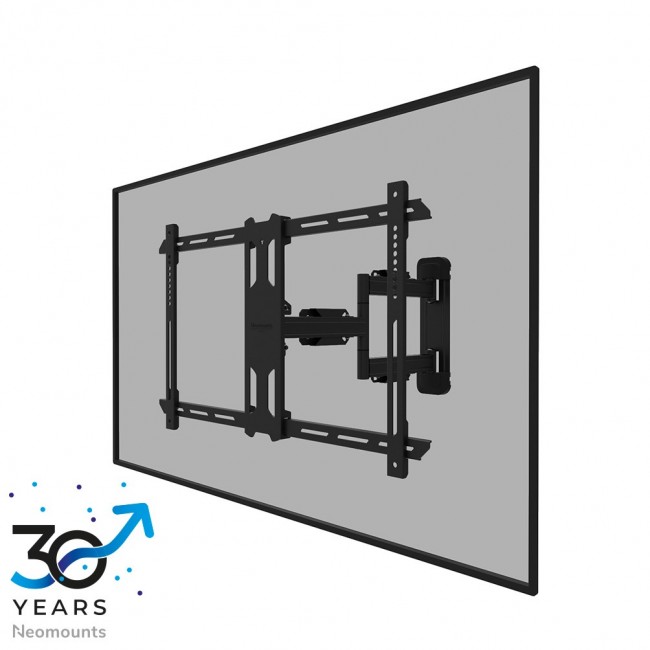 Neomounts WL40S-850BL16 TV mount wall 40-70