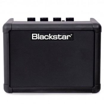 Blackstar Fly 3 Bluetooth - 3 W guitar amplifier