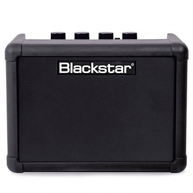 Blackstar Fly 3 Bluetooth - 3 W guitar amplifier Blackstar Fly 3 Bluetooth - 3 W guitar amplifier